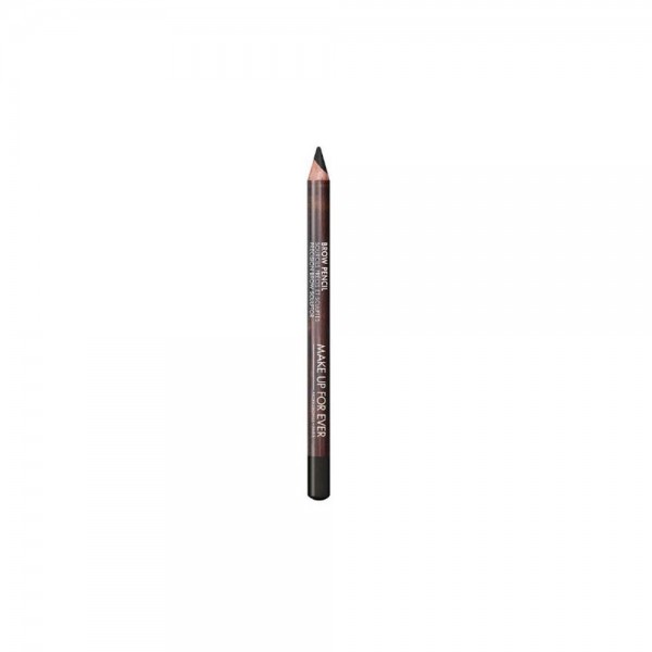 Lápiz de Cejas - Precision Brow Sculptor - tono 50 Brown Black - Make up forever