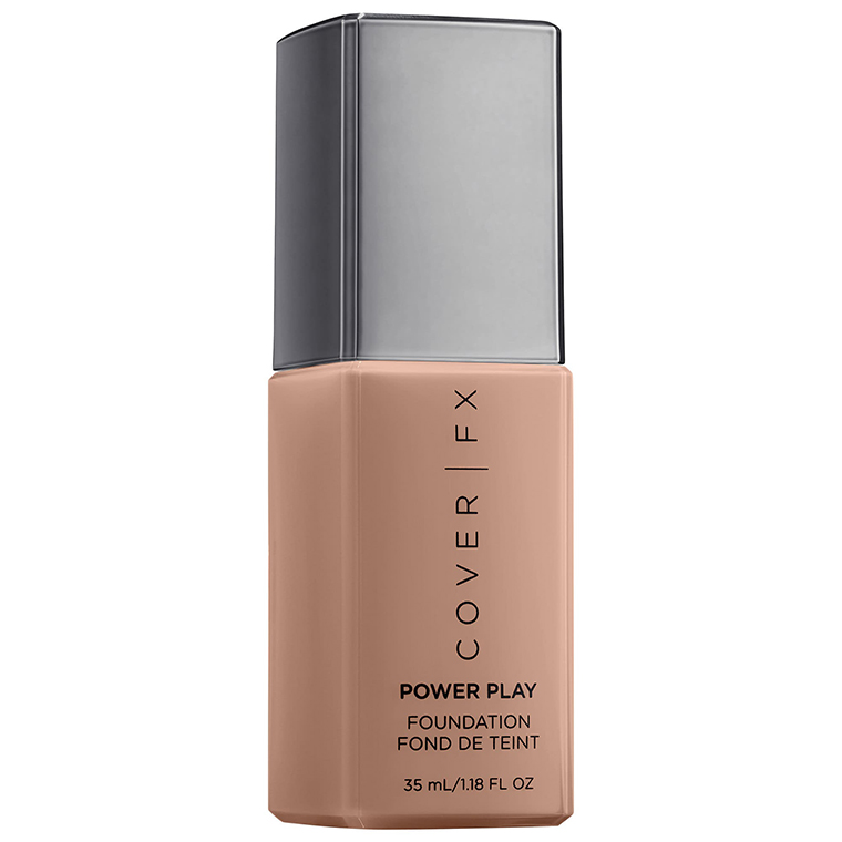 Base Power Play - Tono N70 - Cover FX 
