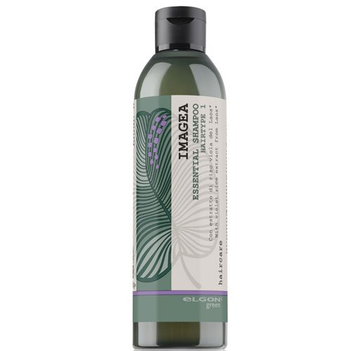 Essential Shampoo Hairtype 1 - Imagea de Elgon - 250ml