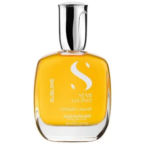 Gotas Cristalli Liquidi - Alfaparf - 50ml