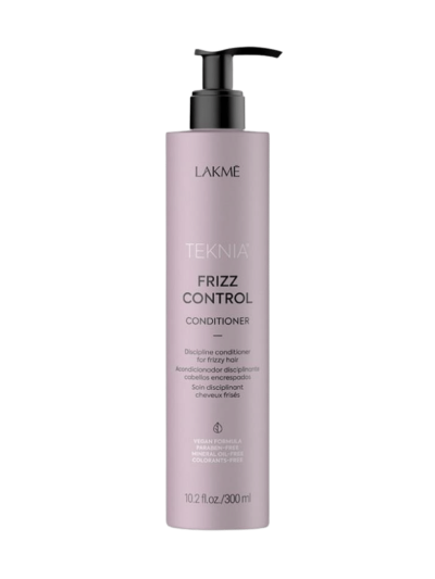 Acondicionador Leave in Frizz Control - Lakme - 300ml