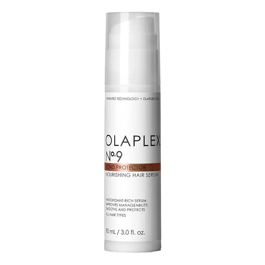 Serum No.9 Termoprotector - Olaplex - 90ml