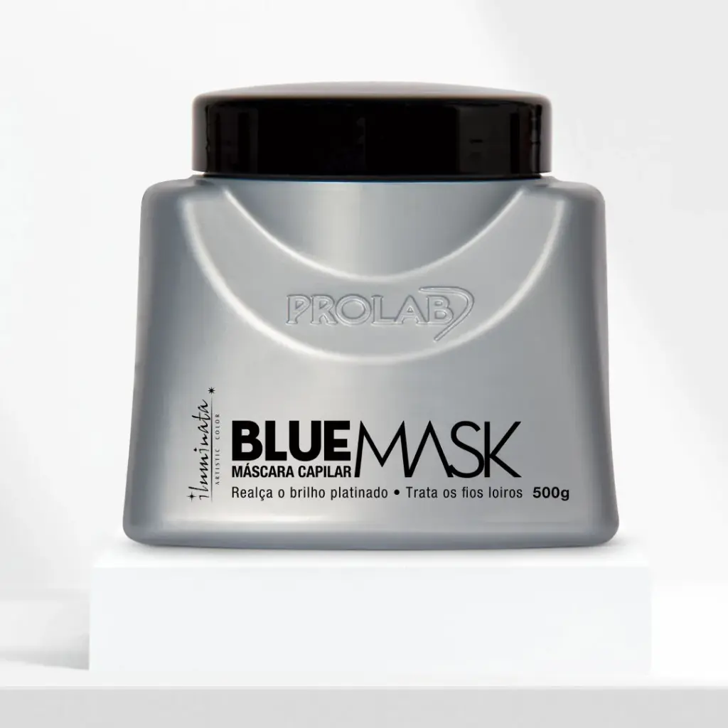 Bluemask - Prolab