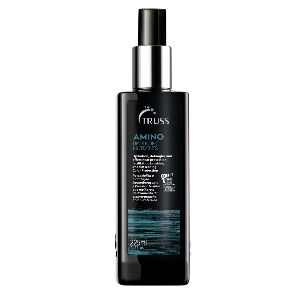 Amino Protector térmico - Truss - 225 ml
