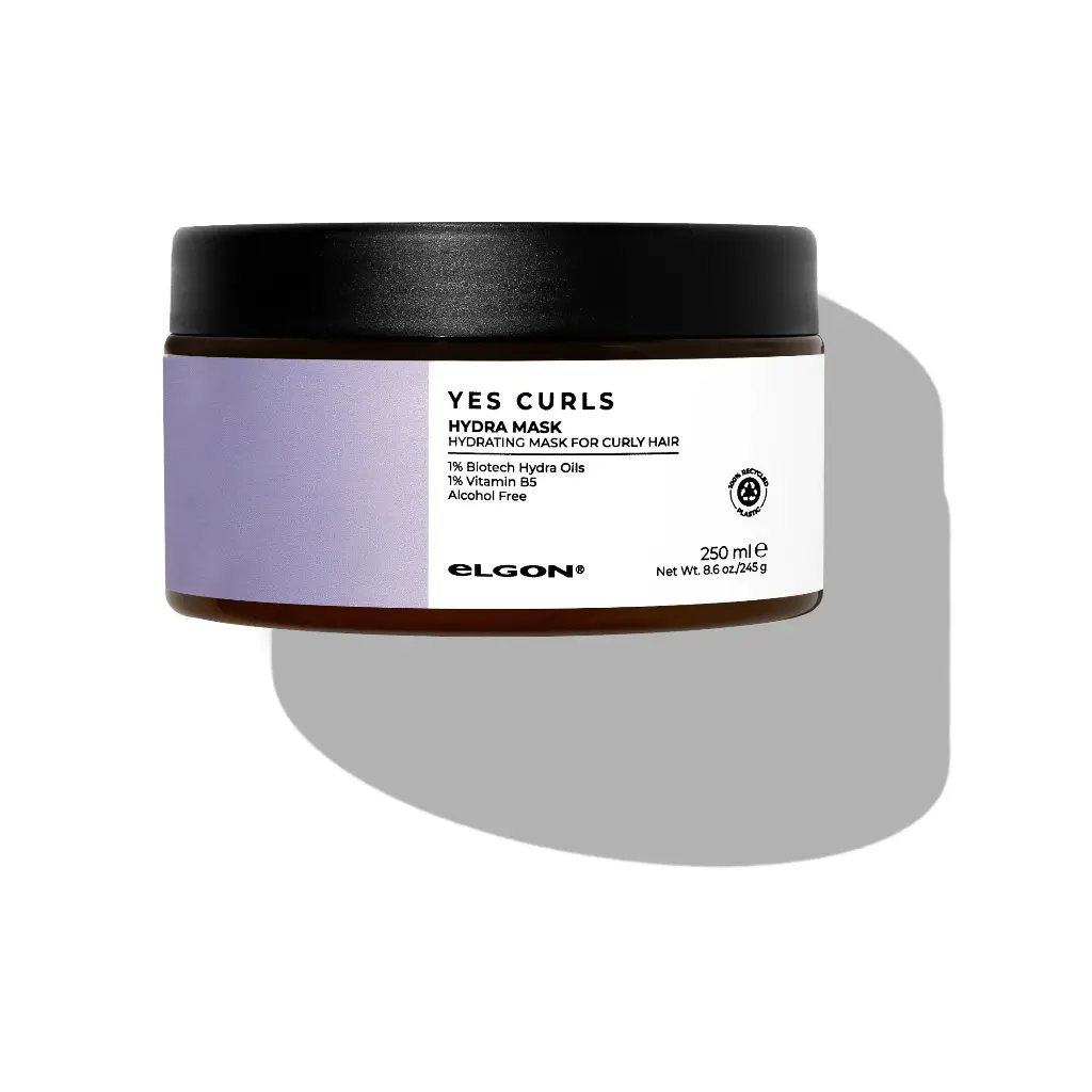 Hydra Mask - Elgon - 250ml