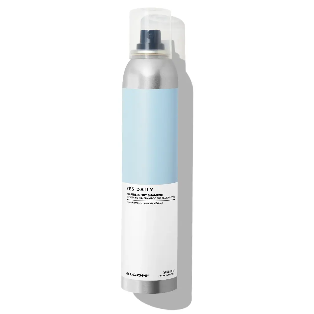 Shampoo seco NO-STRESS - Elgon - 200ml