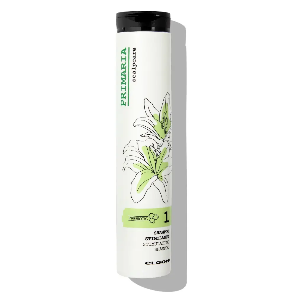 Shampoo estimulante - Primaria Scalpcare - Elgon