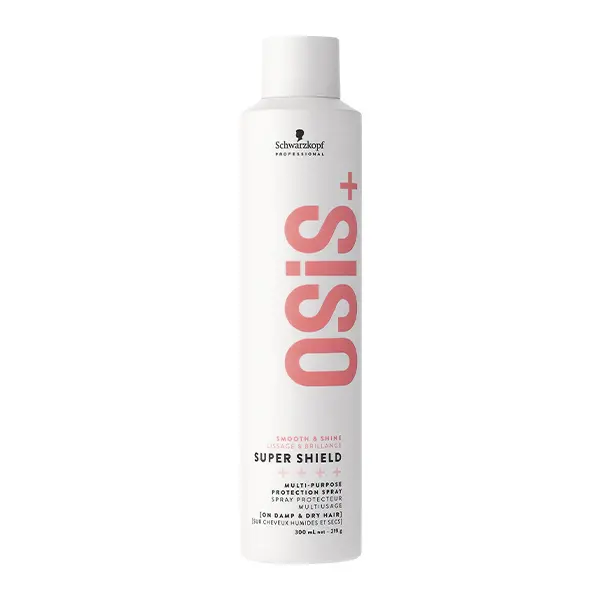 Osis + Super Shield