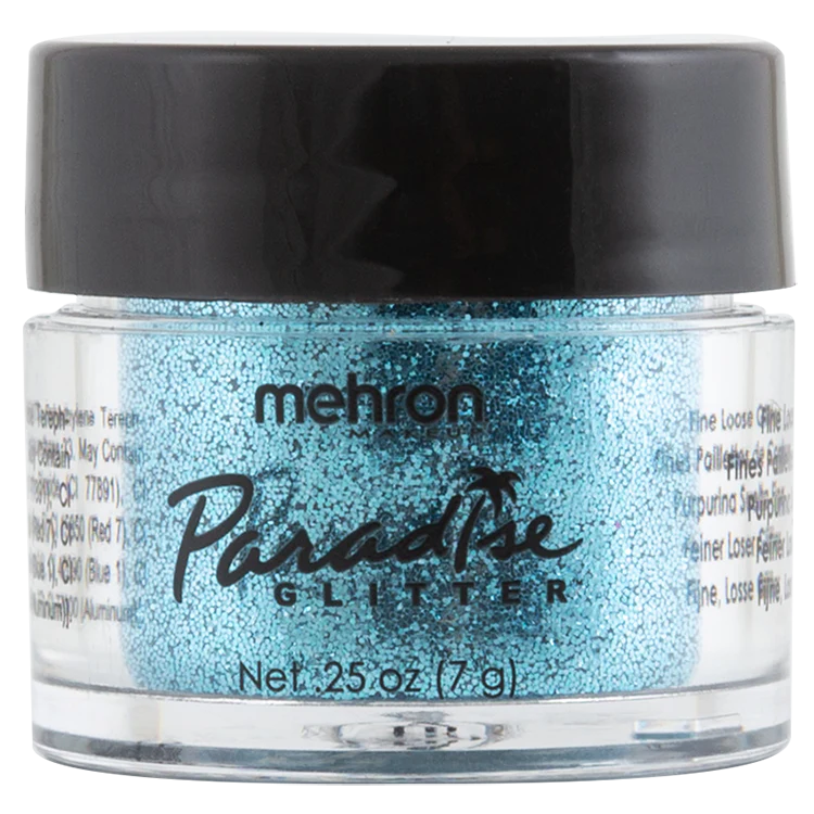Paradise Glitter - Mehron Make up