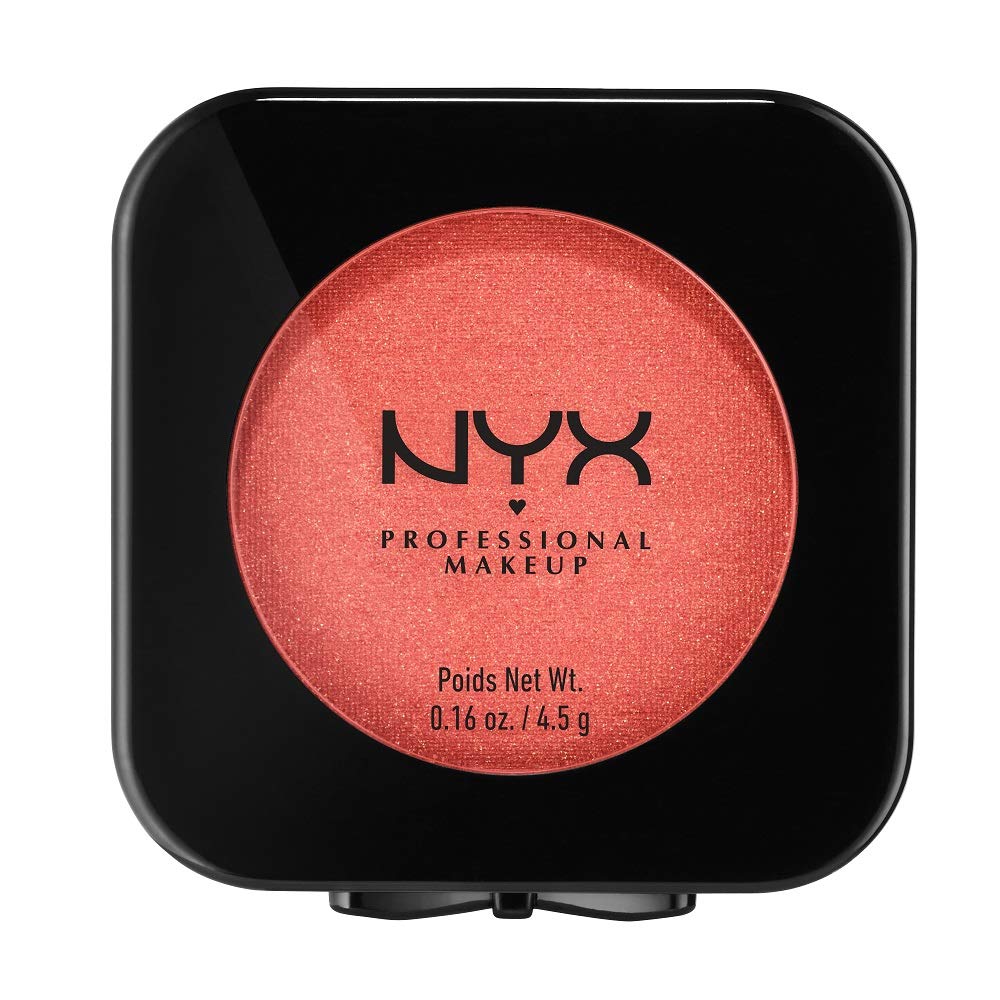 Rubor - High Definition - NYX