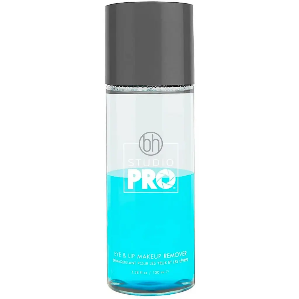 Desmaquillante - BH Cosmetics Studio