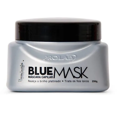 Bluemask - Prolab