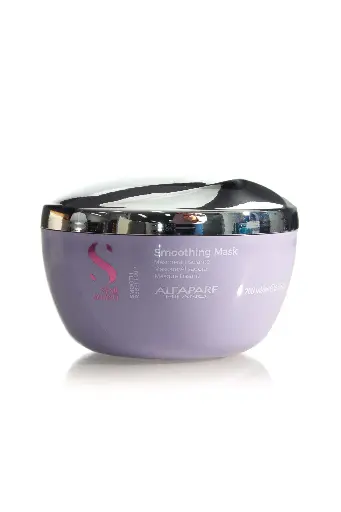 Mascarilla Smoothing - Semi Di Lino Alfaparf - 200ml