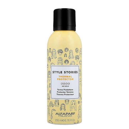 Protector Térmico Style Stories - Alfaparf - 200ml