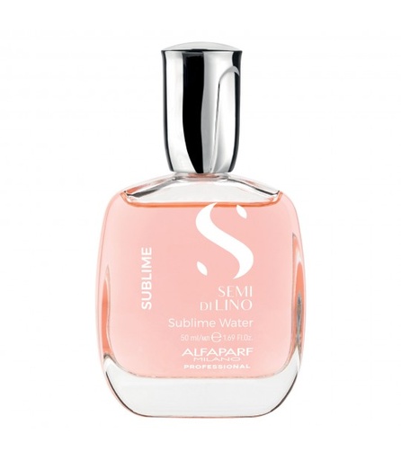 Perfume para Cabello Sublime Water - Alfaparf - 50ml