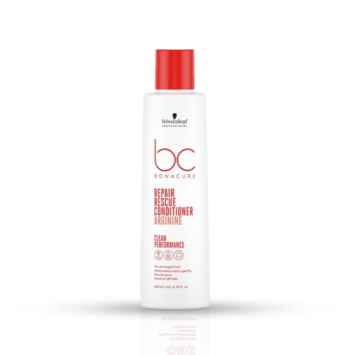 Acondicionador Repair Rescue - Bonacure de Schwarzkopf - 200ml
