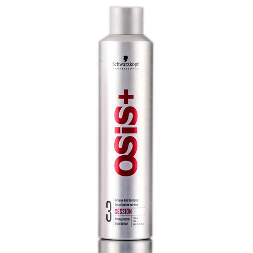 Laca de fijación extra fuerte #3 - Osis de Schwarzkopf - 300ml/230g