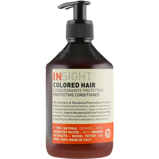 Acondicionador Protector de Color - Insight - 400ml