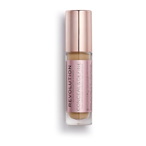 Corrector Conceal & Define - Revolution