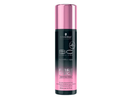 Leave in Fibre Force Primer Fortificante - 200 ML - Schwarzkopf