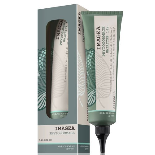 Tratamiento Pre-shampoo - Phytogommage Imagea - 150ml