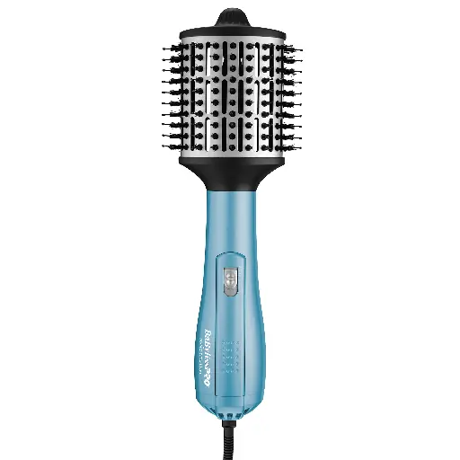 Cepillo Giratorio - 3.0 - Babyliss Pro Nano Titanium 