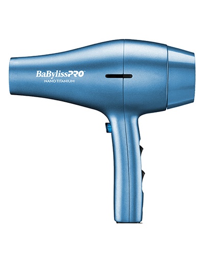 Secadora Profesional - Modelo BNT6177 - Babyliss Pro Nano Titanium