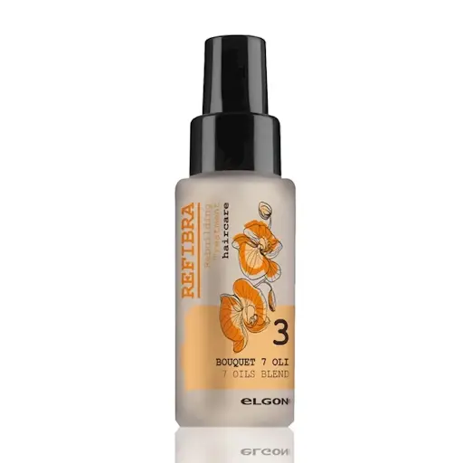 Gotitas Refibra Bouquet 7 Oils - Elgon