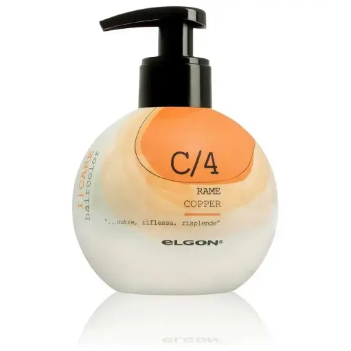 Icare Mascarilla de Color - Elgon