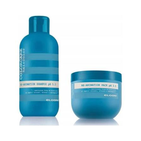 Re-animation Travel Size Kit