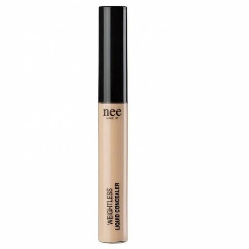 Corrector Líquido Weightless - Tono N0 - Nee