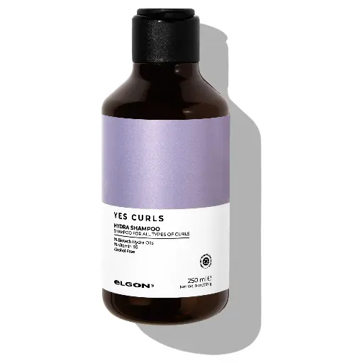 Hydra Shampoo - Elgon - 250ml