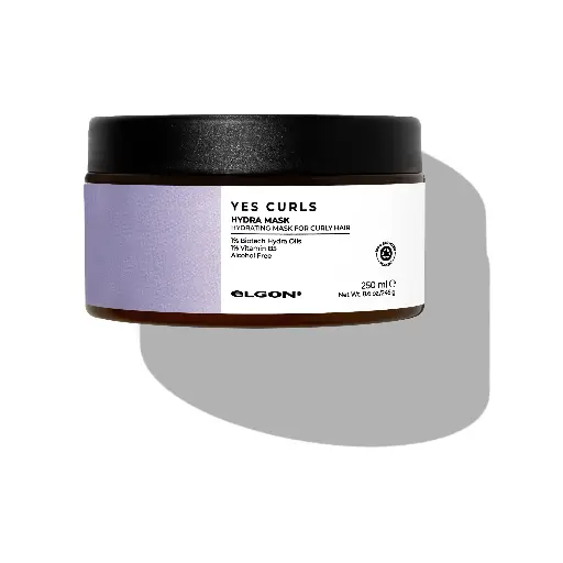 Hydra Mask - Elgon - 250ml