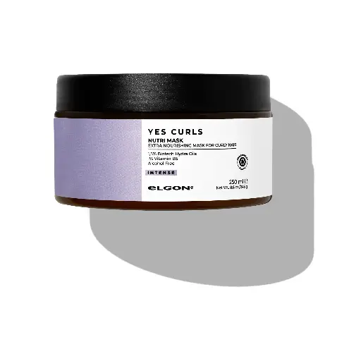 Nutri Mask - Elgon - 250ml