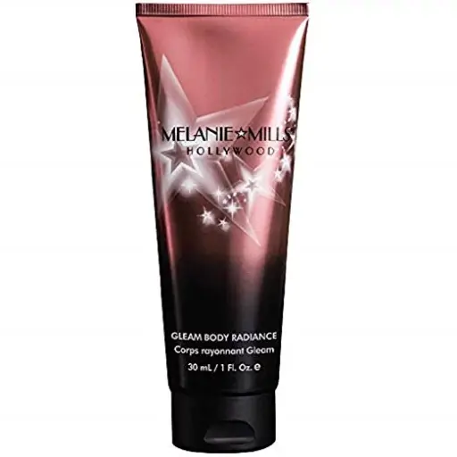 Gleam Body Hollywood - Melanie Mills