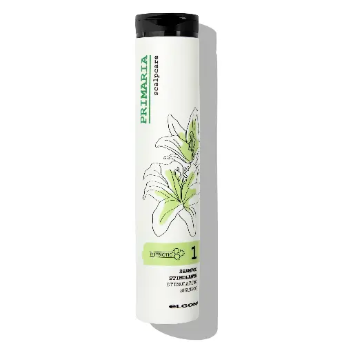 Shampoo estimulante - Primaria Scalpcare - Elgon