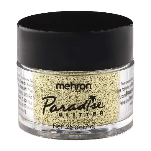 Paradise Glitter - Mehron Make up