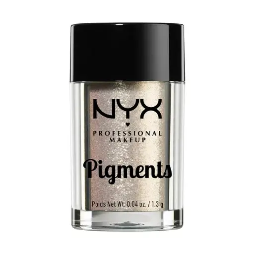 Pigmentos Vegas, Baby! - NYX
