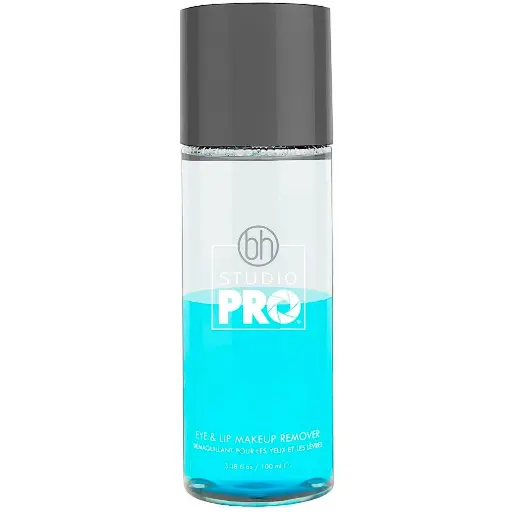Desmaquillante - BH Cosmetics Studio