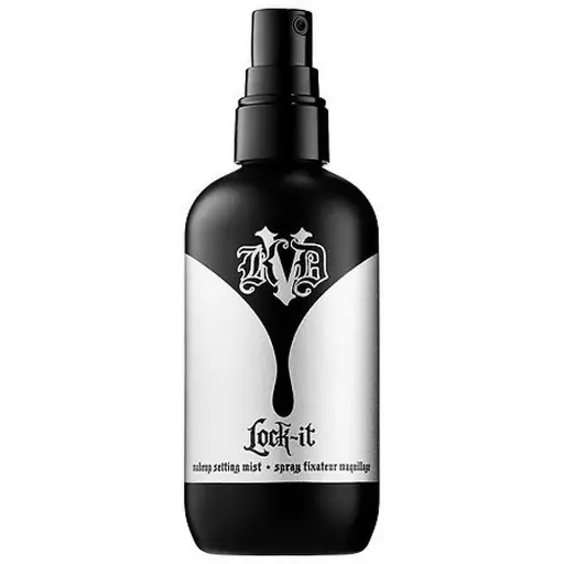 Sellador de maquillaje Lock-It  120 mL - Kat Von D 