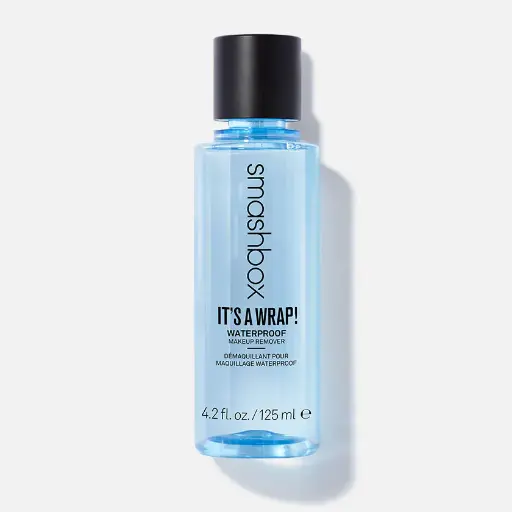 Desmaquillante Waterproof - It's a Wrap - Smashbox