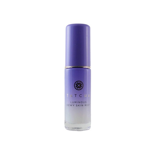 Spray Hidratante - Luminous Dewy Skin Travel Size, 12ml | 0.4 fl.oz - Tatcha