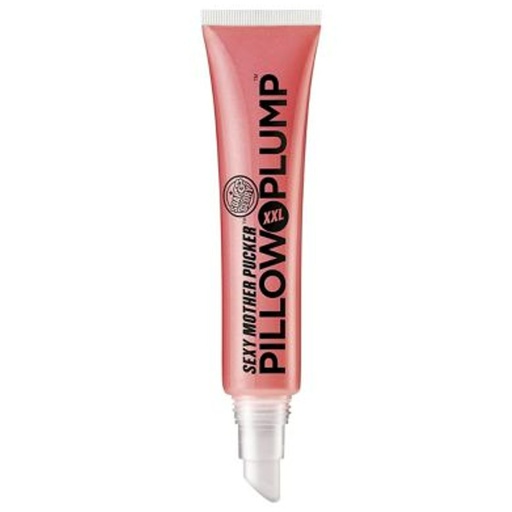 Voluminizador de Labios Pillow Plump XXL - Tono Pinkwel - Soap & Glory 