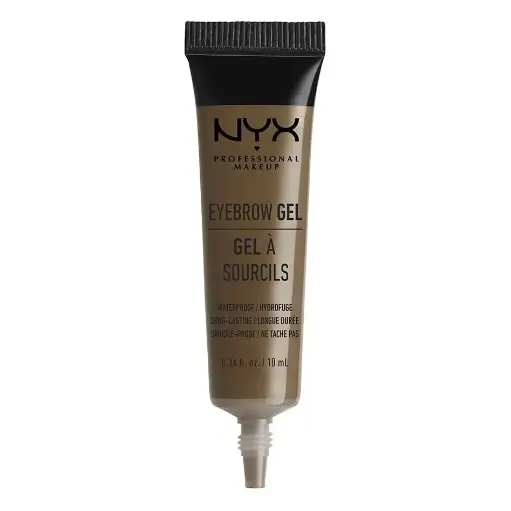 Gel de Cejas - Tono Brunette - NYX