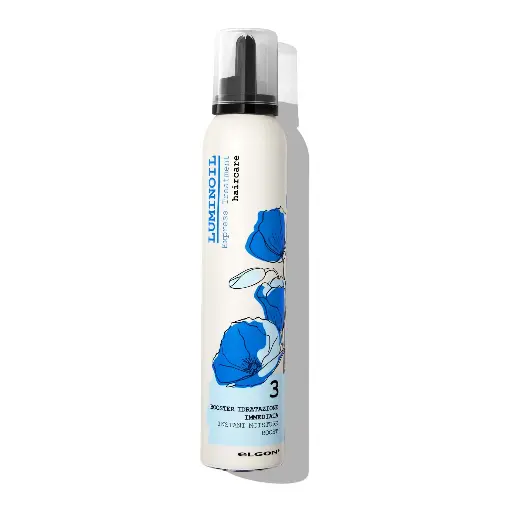 INSTANT MOISTURE BOOST - Luminoil de Elgon - 200ml