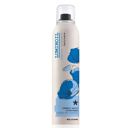 Shampoo en Seco - Luminoil de Elgon - 200ml