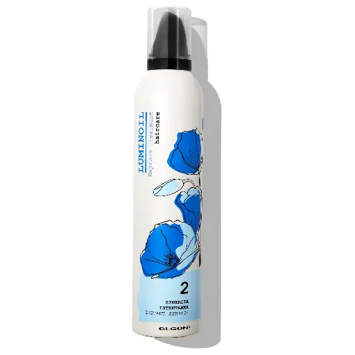 INSTANT SYNERGY - Luminoil de Elgon