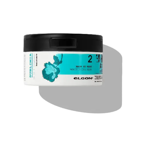 Hair DD MASK - Sublimia de Elgon