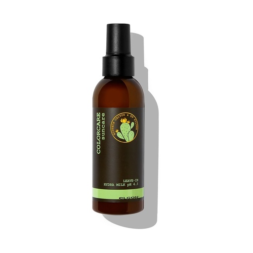 Leave in - Suncare de Elgon - 150ml