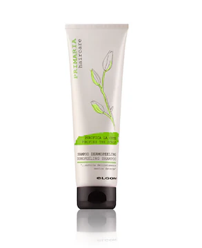 Shampoo Dermopeeling de Elgon - 150ml